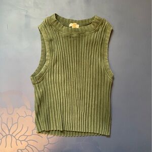 NWOT AERIE TOP